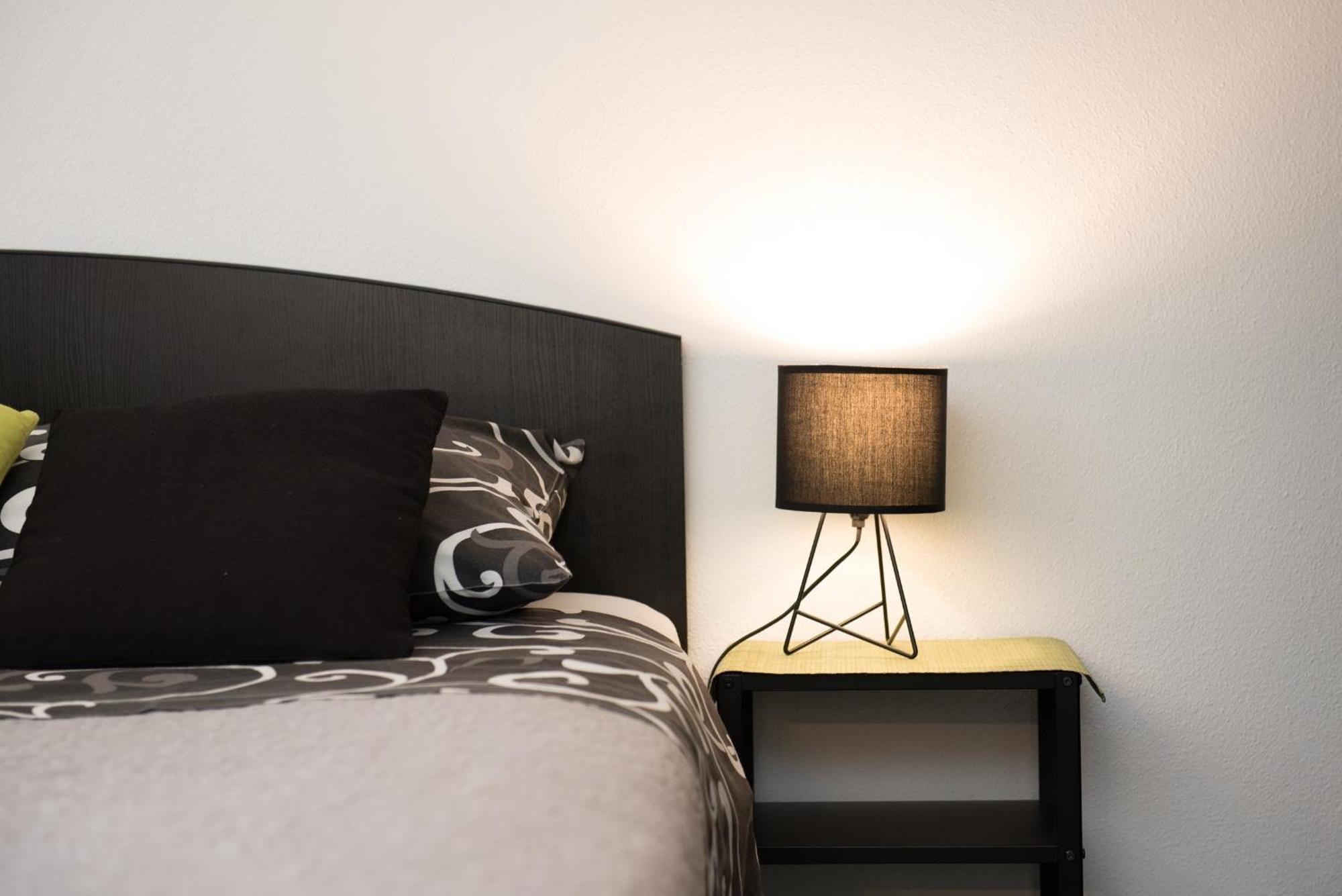 Apartments Villa Zara Lovran Bilik gambar